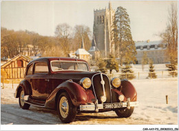 CAR-AAYP11-VOITURE-0859 - Musee Automobile De L'abbatiale - LE BEC-HELLOUIN - HOTCHKISS686 - Grand Sport 1937 - Turismo