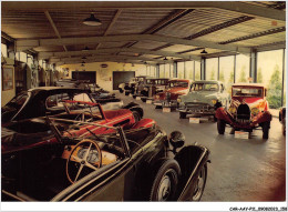 CAR-AAYP11-VOITURE-0860 - Musee Automobile De L'abbatiale - LE BEC-HELLOUIN - 27800 Brionne - CHASSING DE BORREDON - Voitures De Tourisme