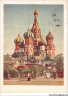 CAR-AAYP11-RUSSIE-0804 - MOCKBA - Rusia