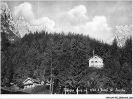 CAR-AAYP11-ITALIE-0794 - Rifugis Giaf - Autres & Non Classés