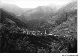 CAR-AAYP11-ITALIE-0791 - VINAIO - Panorama - Andere & Zonder Classificatie