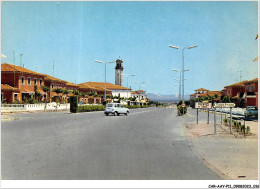 CAR-AAYP11-PORTUGAL-0789 - FUENTES DE ONORO - Avenue De Portugal - Other & Unclassified