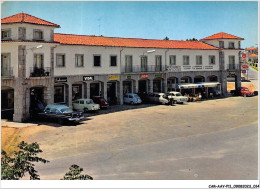 CAR-AAYP11-PORTUGAL-0788 - FUENTES DE ONORO - Restaurante LISBOA - Lisboa