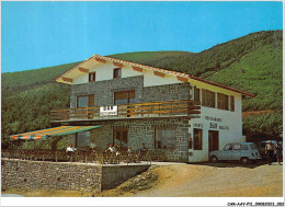 CAR-AAYP11-ESPAGNE-0782 - COL D'IBARDIN - Bar Restaurante - Other & Unclassified