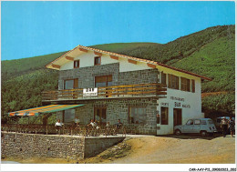 CAR-AAYP11-ESPAGNE-0782 - COL D'IBARDIN - Bar Restaurante - Autres & Non Classés