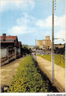 CAR-AAYP10-95-0754 - LOUVRES - Les Silos - Louvres