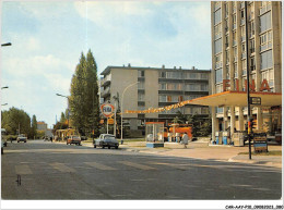 CAR-AAYP10-95-0747 - SARCELLES-LES-SABLONS - Boulevard Bergson A Sarcelles Et Rue Parmentier A PIERREFITTE - Sarcelles