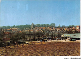 CAR-AAYP10-95-0719 - Le Vieux Village De GOUSSAINVILLE - Goussainville