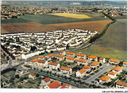 CAR-AAYP10-95-0723 - GONESSE - Vue Aerienne - Le Quartier De La Madeleine - Gonesse