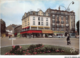 CAR-AAYP9-95-0703 - ARGENTEUIL - Place Pierre-Semard - Argenteuil