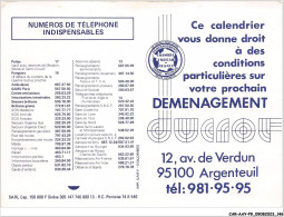 CAR-AAYP9-95-0700 - ARGENTEUIL - Argenteuil