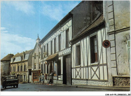 CAR-AAYP9-95-0702 - ANDILLY - La Bonne Auberge - Autres & Non Classés