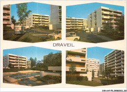 CAR-AAYP9-94-0690 - DRAVEIL - Residence L'OREE De Senart - Autres & Non Classés