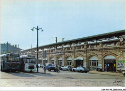 CAR-AAYP9-93-0680 - VILLEMOMBLE - La Gare - Villemomble