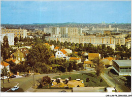 CAR-AAYP9-92-0674 - BAGNEUX - Panorama - Bagneux