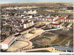 CAR-AAYP9-91-0659 - MORSANG-SUR-ORGE - Vue Panoramique Sur Les Nouveaux Immeubles - Morsang Sur Orge