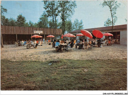 CAR-AAYP9-91-0657 - Parc D'attractions - BABILAND A VILLEDEDON PAR Rn 446 - Sonstige & Ohne Zuordnung