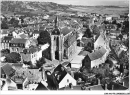 CAR-AAYP9-89-0636 - JOIGNY - L'eglise Saint-Jean - Joigny