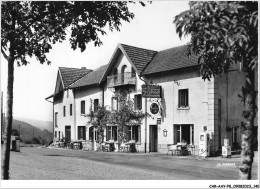 CAR-AAYP8-88-0614 - COL DES CROIX - HOTEL PERCE-NEIGE - Le Thillot - Le Thillot