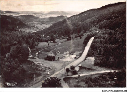 CAR-AAYP8-88-0613 - LE COL DU BONHOMME - Vue Aerienne - Sonstige & Ohne Zuordnung