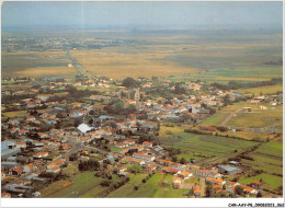 CAR-AAYP8-85-0575 - GRUES - Vue D'ensemble - Autres & Non Classés