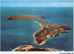 CAR-AAYP8-85-0574 - Vue Du Ciel - FROMENTINE Et L'ILE DE NOIRMOUTIER - Reliées Par Le Nouveau Pont - Ile De Noirmoutier