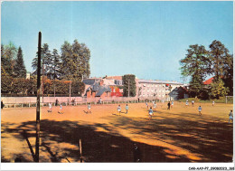 CAR-AAYP7-78-0542 - VIROFLAY - Le Stade - Viroflay