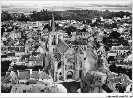 CAR-AAYP7-77-0538 - BRIE-COMTE-ROBERT - L'eglise - Brie Comte Robert