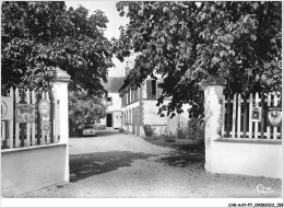 CAR-AAYP7-77-0537 - MONCOURT - Hotel Corneille - Other & Unclassified