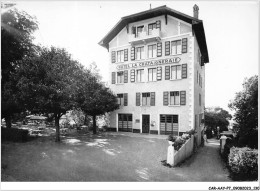 CAR-AAYP7-74-0523 - LA CHATAIGNERAIE - BORDS-DU-LAC - Avenue De Corzent - THONON-LES-BAINS  - Thonon-les-Bains