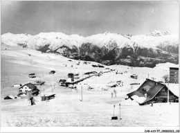 CAR-AAYP7-73-0517 - LA TOUSSUIRE - Autres & Non Classés