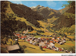 CAR-AAYP7-73-0514 - ARECHES - Vue Generale - De Gauche A Droite - Le Grand-mont - Autres & Non Classés