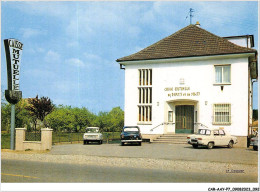 CAR-AAYP7-68-0504 - KINGERSHEIM - Caisse Mutuelle De Depots Et De Prets - Autres & Non Classés