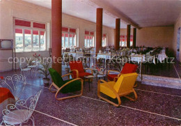 72947061 Senigallia Hotel Continental  Italien - Autres & Non Classés