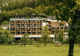 72947041 Bad Bocklet Kurhotel Kunzmann OHG Bad Bocklet - Andere & Zonder Classificatie