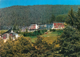 72947032 Tonbach Kur- Und Sporthotel Traube Tonbach Tonbach - Baiersbronn