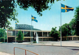 72946966 Malmoe Staatstheater Malmoe - Suecia