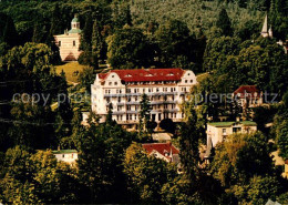 72946913 Baden-Baden Sanatorium Dengler Baden-Baden - Baden-Baden