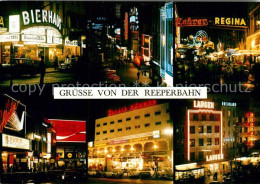 72946883 Hamburg Sankt Pauli Reeperbahn Hamburg - Otros & Sin Clasificación