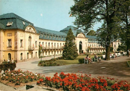 72946858 Bad Nenndorf Sanatorium Esplanade  Bad Nenndorf - Bad Nenndorf