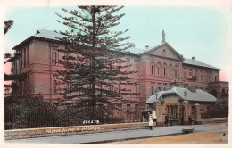 CPA AUSTRALIE / PRINCE ALFRED HOSPITAL - Autres & Non Classés