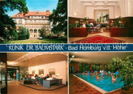 72946802 Bad Homburg Klinik Baumstark Bad Homburg - Bad Homburg