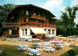 72946783 Koenigstein Taunus Cafe Restaurant Koenigstein - Königstein