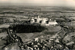 72946704 Pannonhalma Erzabtei Fliegeraufnahme Ungarn - Hungary