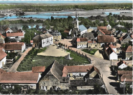 PERRIGNY SUR L' OGNON Centre Du Bourg - Other & Unclassified