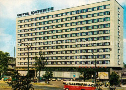 72946579 Katowice Hotel Katowice  - Polen