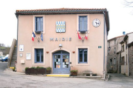 Mouthoumet - 2023 - La Mairie - 10349 - Andere & Zonder Classificatie