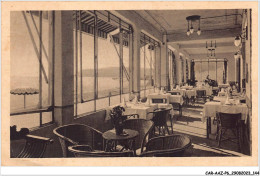 CAR-AAZP6-0479 - ITALIE - Hotel Nettuno - Alassio - Riviera Di Ponente  - Other & Unclassified