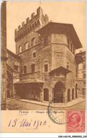 CAR-AAZP6-0473 - ITALIE - FIRENZE - Palagio De L'arte-della  - Sonstige & Ohne Zuordnung