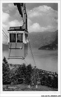 CAR-AAZP6-0434 - SUISSE - Luftseilbahn - Beckenried - Klewenalp  - Sonstige & Ohne Zuordnung